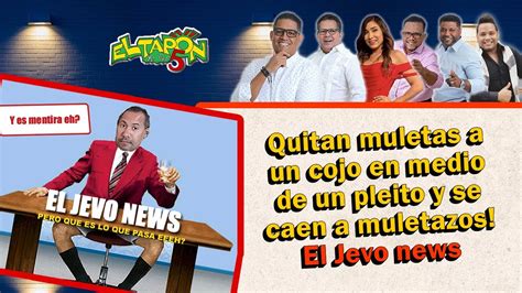 jevo news.